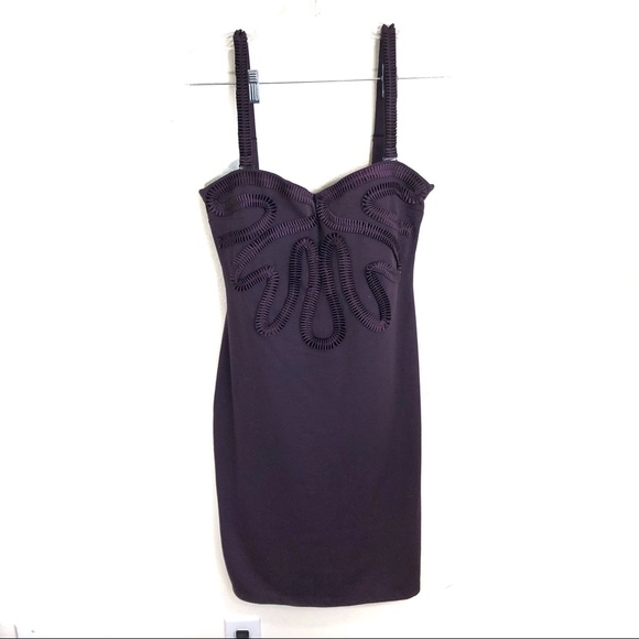 Kardashian Kollection Dresses & Skirts - NWT Kardashian Kollection Ruffle Dress